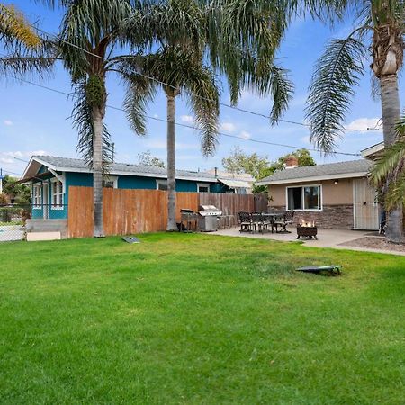 Oceanside Rocks Family Vacation Home Esterno foto