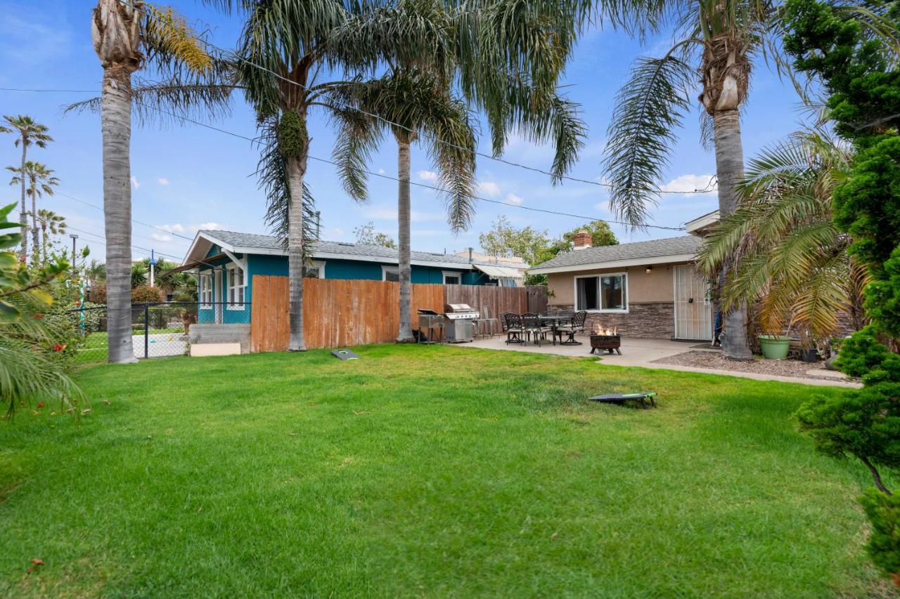 Oceanside Rocks Family Vacation Home Esterno foto