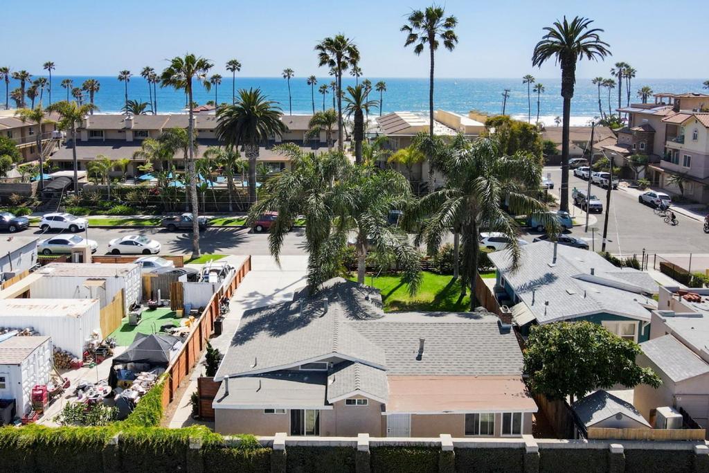 Oceanside Rocks Family Vacation Home Esterno foto