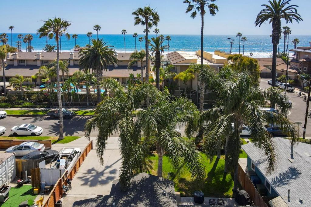 Oceanside Rocks Family Vacation Home Esterno foto